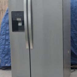 Refrigerador Whirlpool 