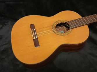 70's Epiphone Concert 60 Guitar