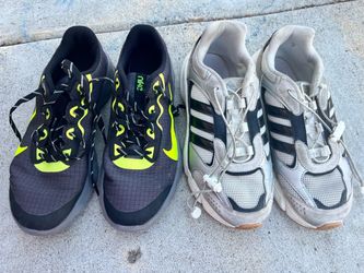 Shoe