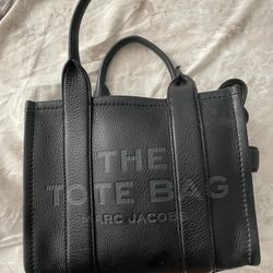 Marc Jacob’s Tote Bag