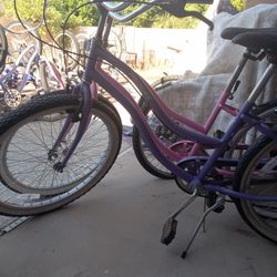 26 Inch Sand Dollar Cruiser Bikes