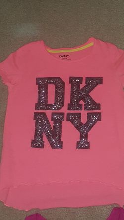DKNY shirt
