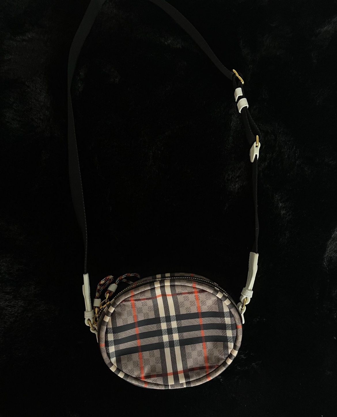 Women’s Burberry Crossbody Bag