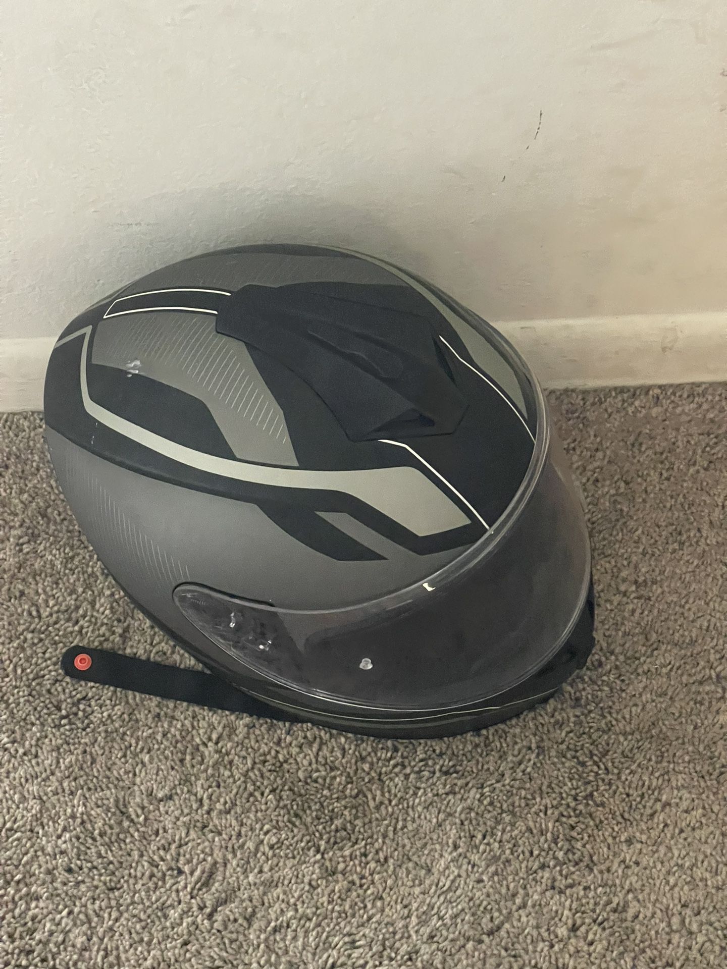 Youth motorcycle Helmet 