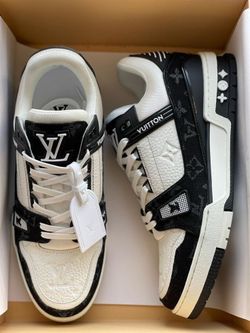 LV shoes