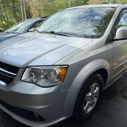 2011 Dodge Grand Caravan
