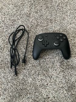 Nintendo Switch 2 Wireless Pro Controller -