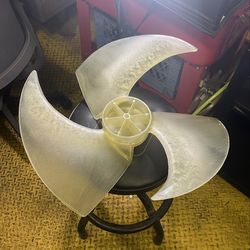 ICP / 10335008 / Blade Fan