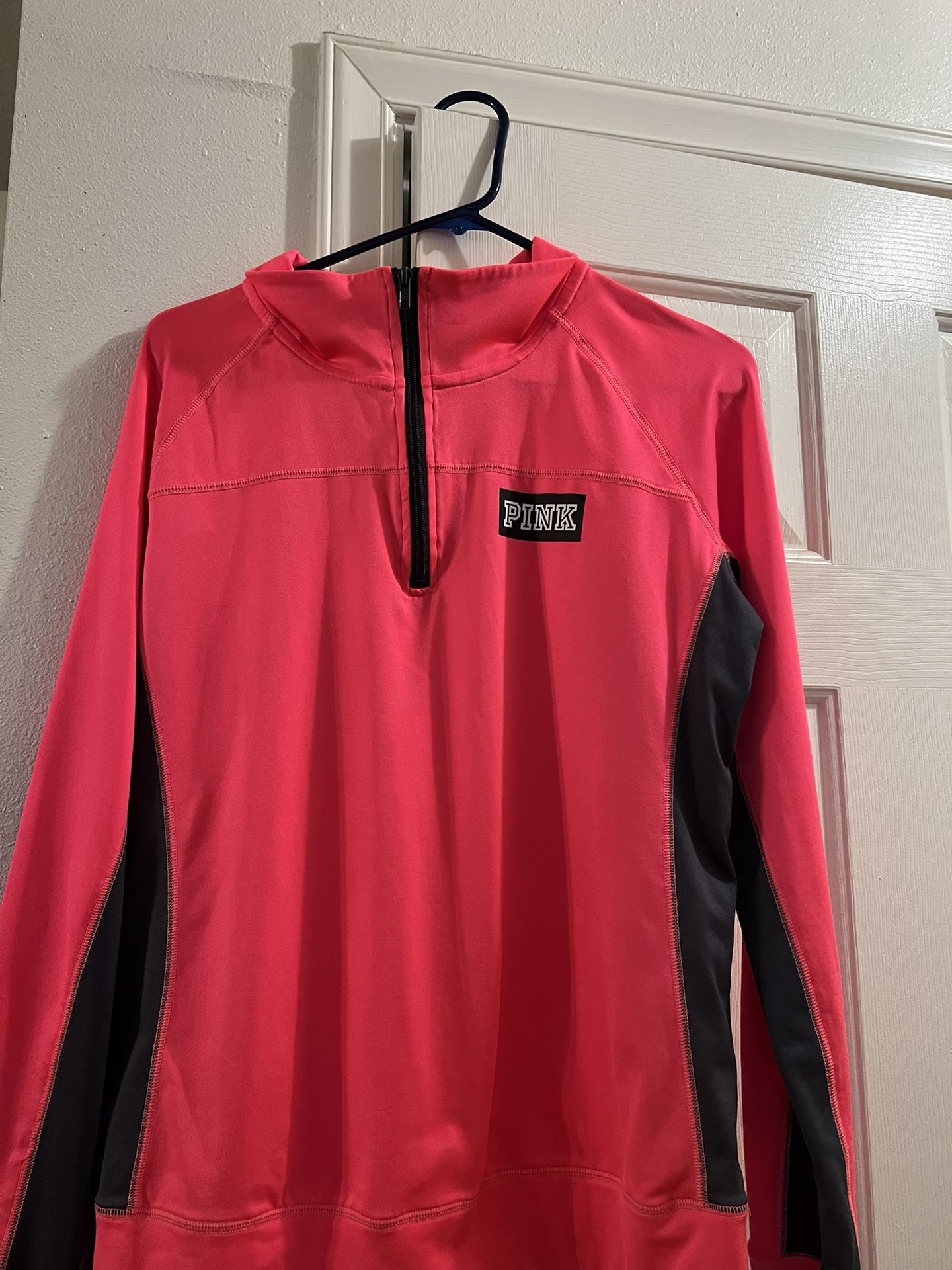 Pink Clothes