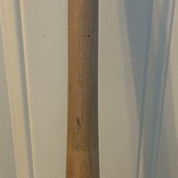 Ted Williams Antique Wooden Baseball Bat