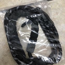 Dog Leash New 6ft Never Used 1/2inch