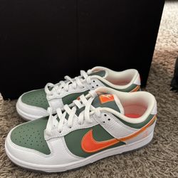 Nike Dunk Low “NY vs NY”