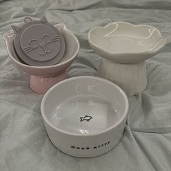 Cat Bowl