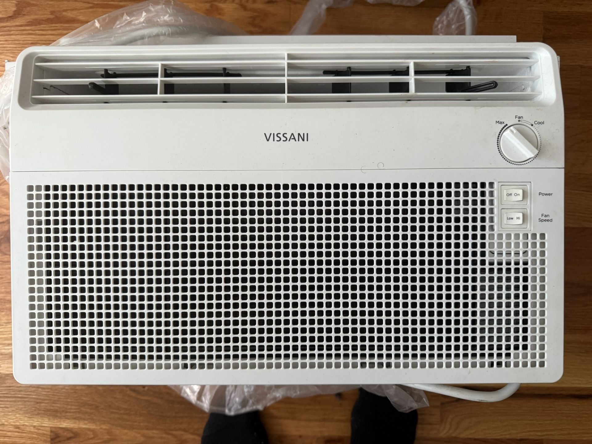 Air conditioner