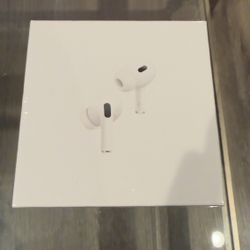 Apple AirPods Pro 2nd Gen (Sealed) MagSafe Charging Case