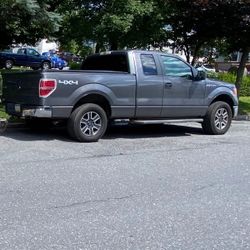 Ford F150 2009