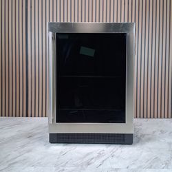 Electrolux 5.1 Cu. Ft. Under-Counter Beverage Center (EI24BC15VS-D-0186)