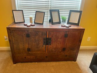Chest/ Cabinet