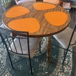 Dining Table Set
