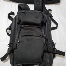 Glock Tactical Backpack New 