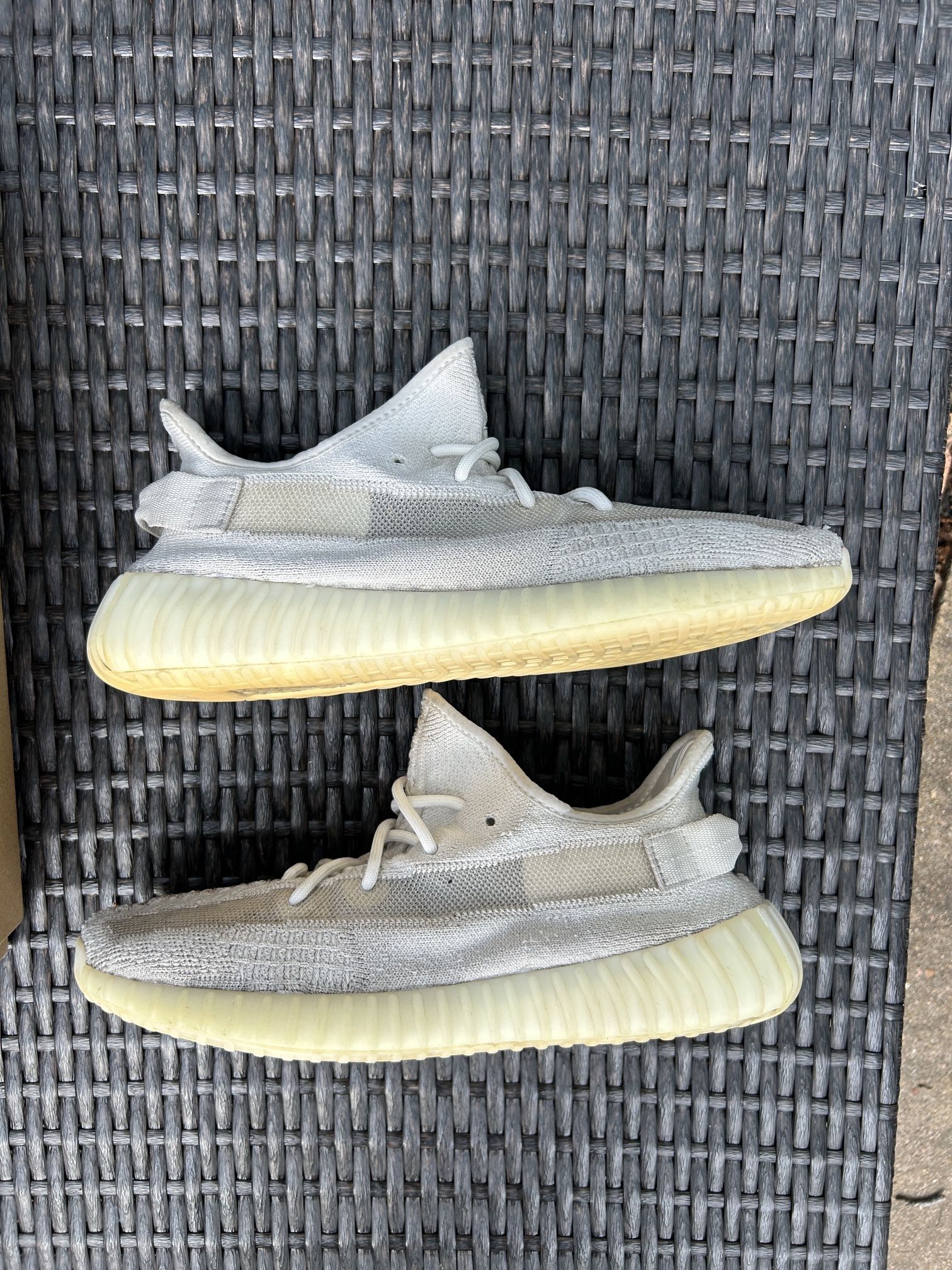 Adidas Yeezy Boost 350 V2 'Bone'