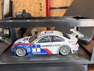 Toy Model Collectible