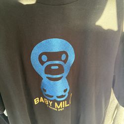 Baby Milo Size Xl Only Used Once 