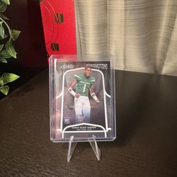 Ahmad Sauce Gardner Rookie Introduction