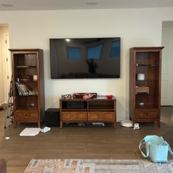 Entertainment Center