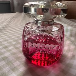Jimmy Choo