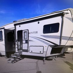 2023 SPRINTER F32BH