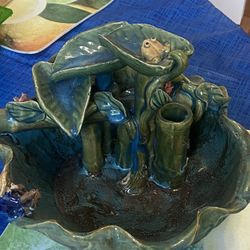 Designed  Flower Pot