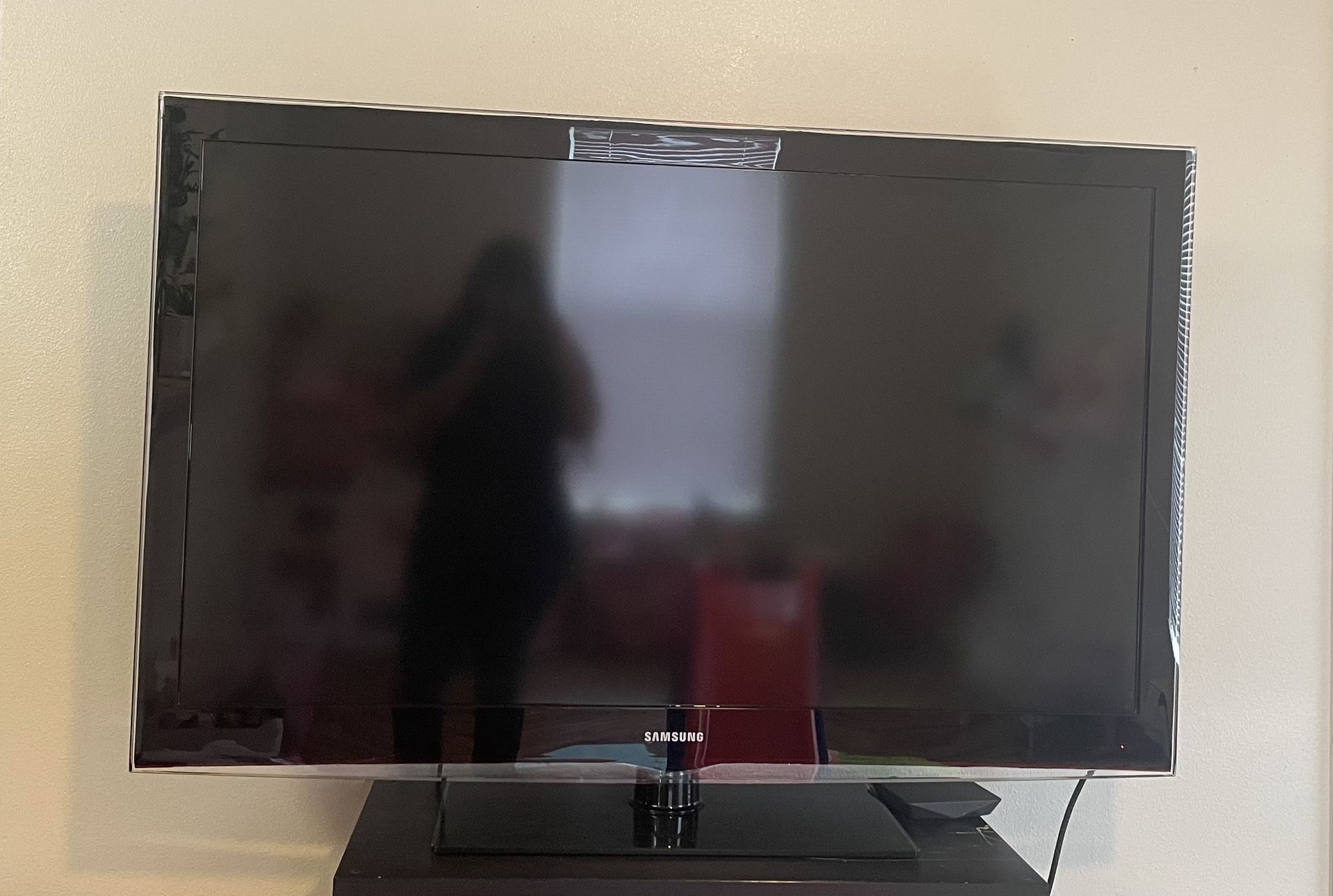 Samsung TV