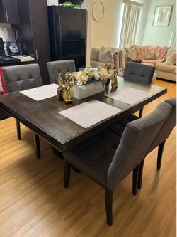 Ashley Furniture