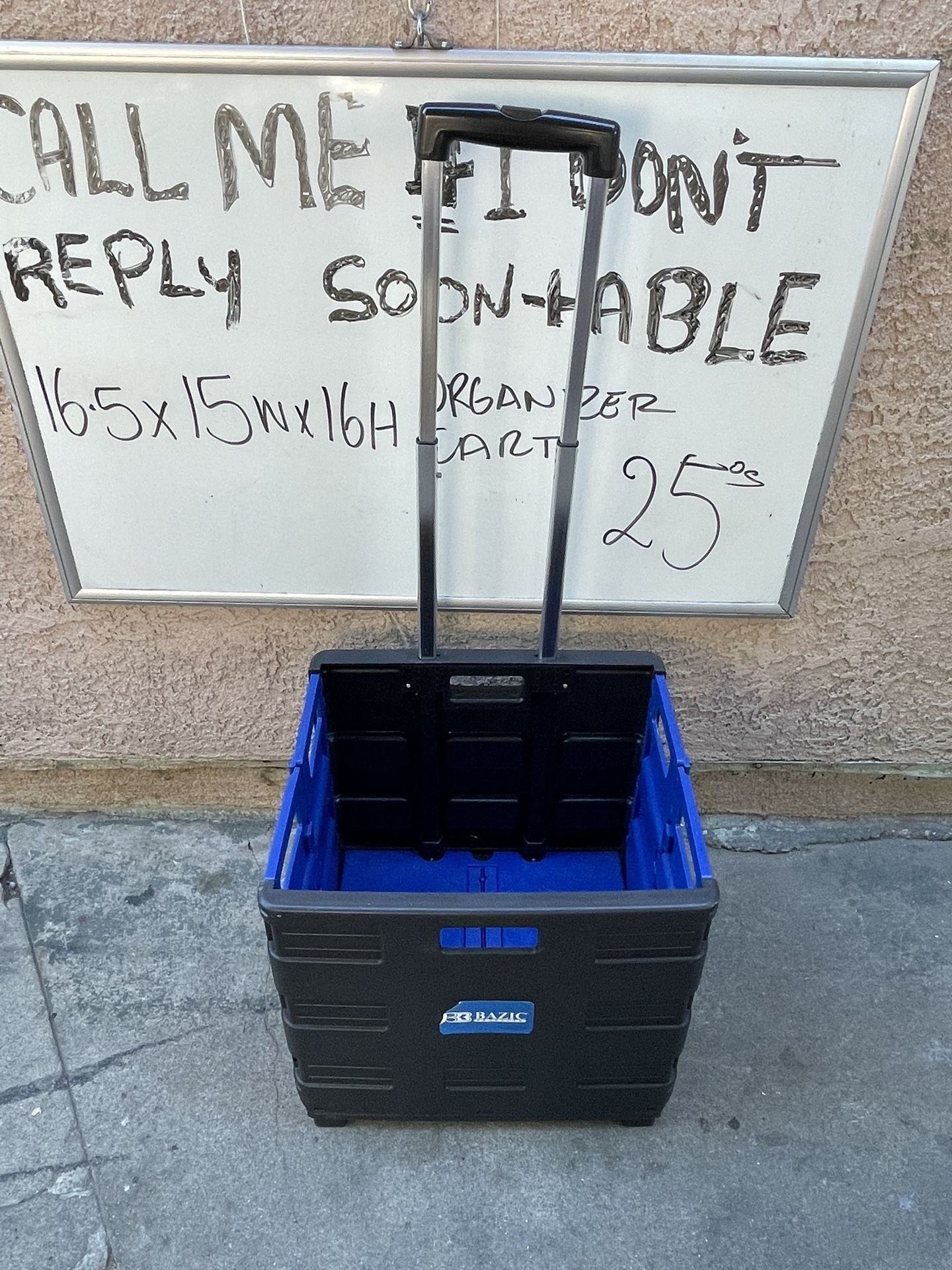 File Or Miscellaneous Organizer
