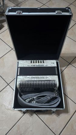 Hohner corona xtreme Norteño