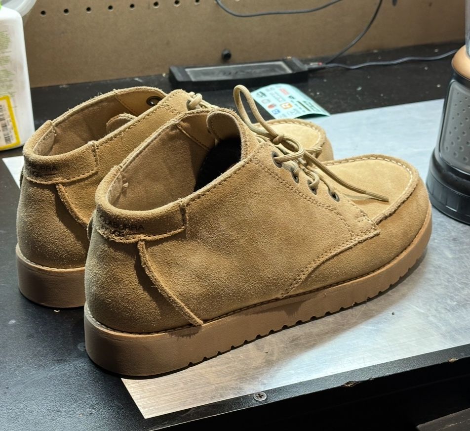 mens ugg boot