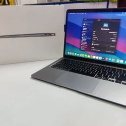 MACBOOK AIR M1 CHIP *BRAND NEW*