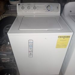 Washer And Dryer!!