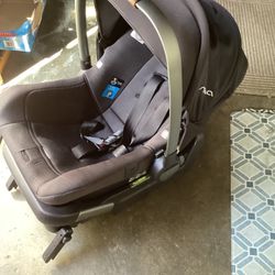 Car Seat
