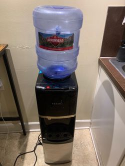 Primo Water Dispenser