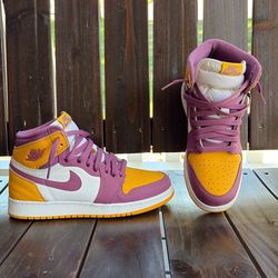 Air Jordan 1