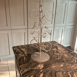 Multi Bottle Wine Rack