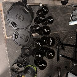 Various Weights