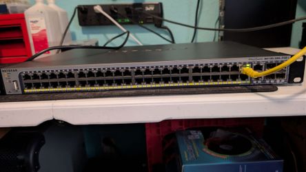 Network Switch