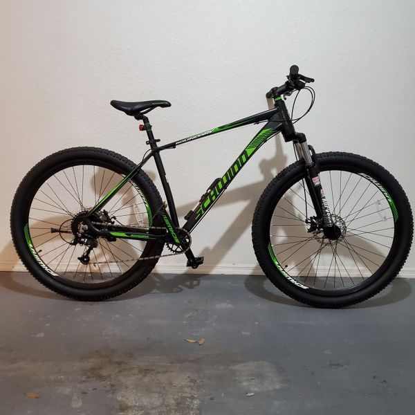 ridgeback comet bike