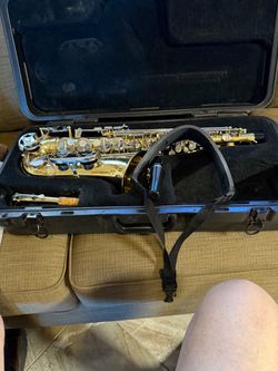 Selmer AS300