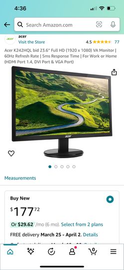 24 In Monitor