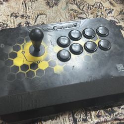 Qanba Drone Fightstick PC/PS3/PS4/PS5