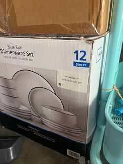 Dinner set